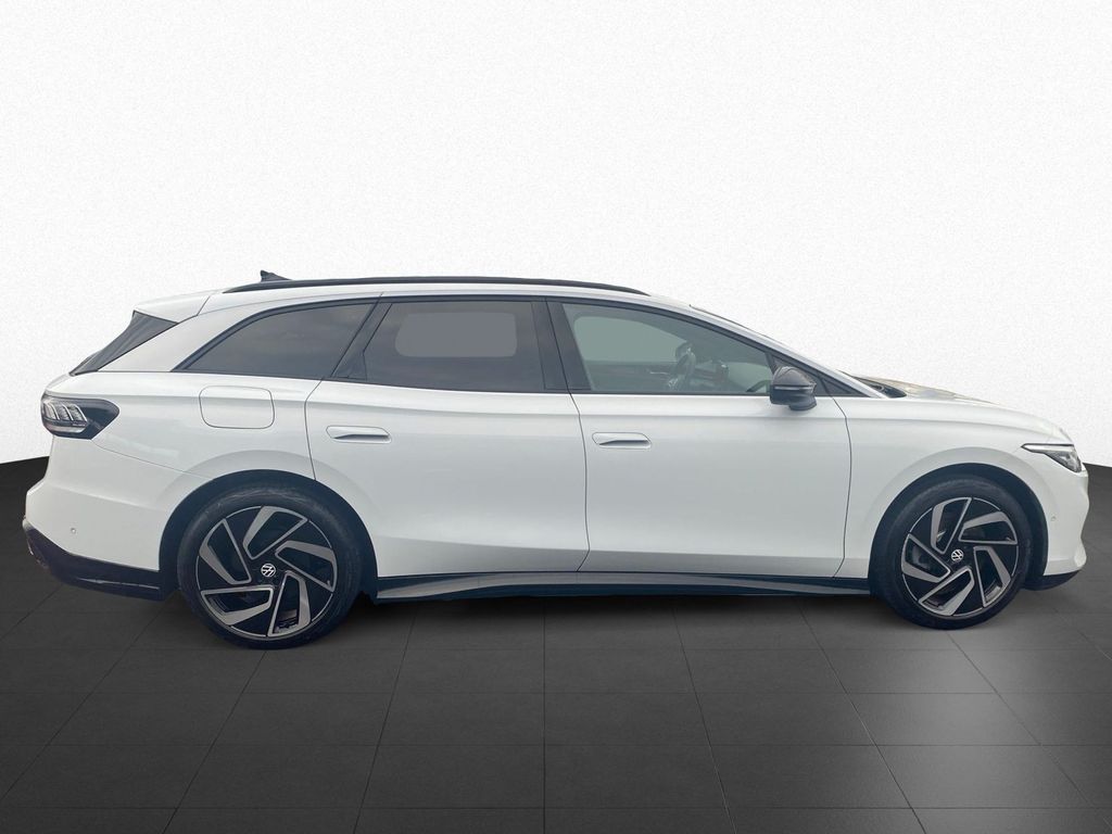 Volkswagen ID.7 2025