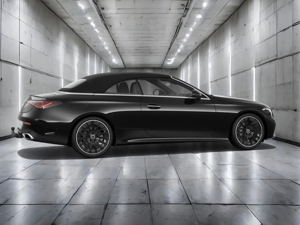Mercedes-Benz CLE 300 2024