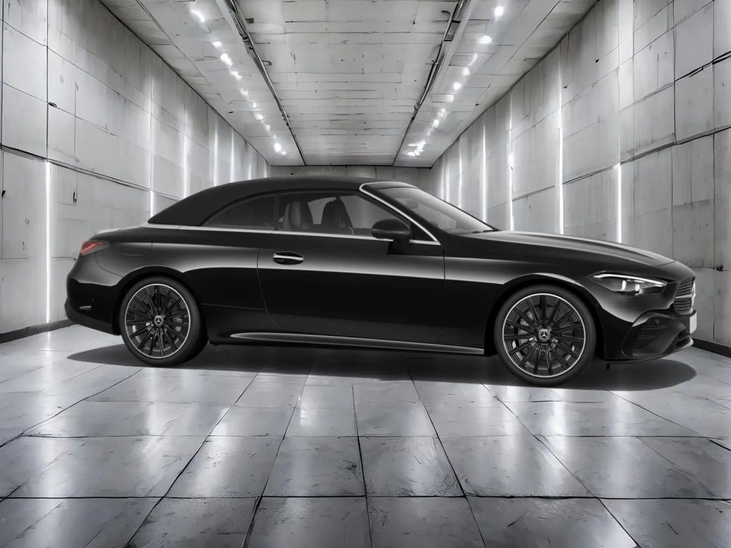 Mercedes-Benz CLE 300 2024