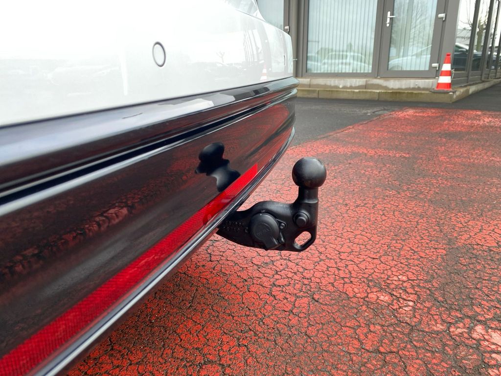 Volkswagen ID.7 2025