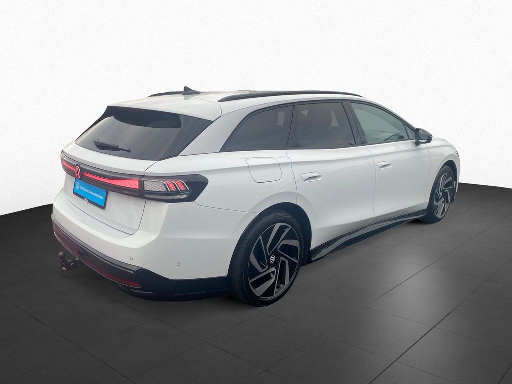 Volkswagen ID.7 2025