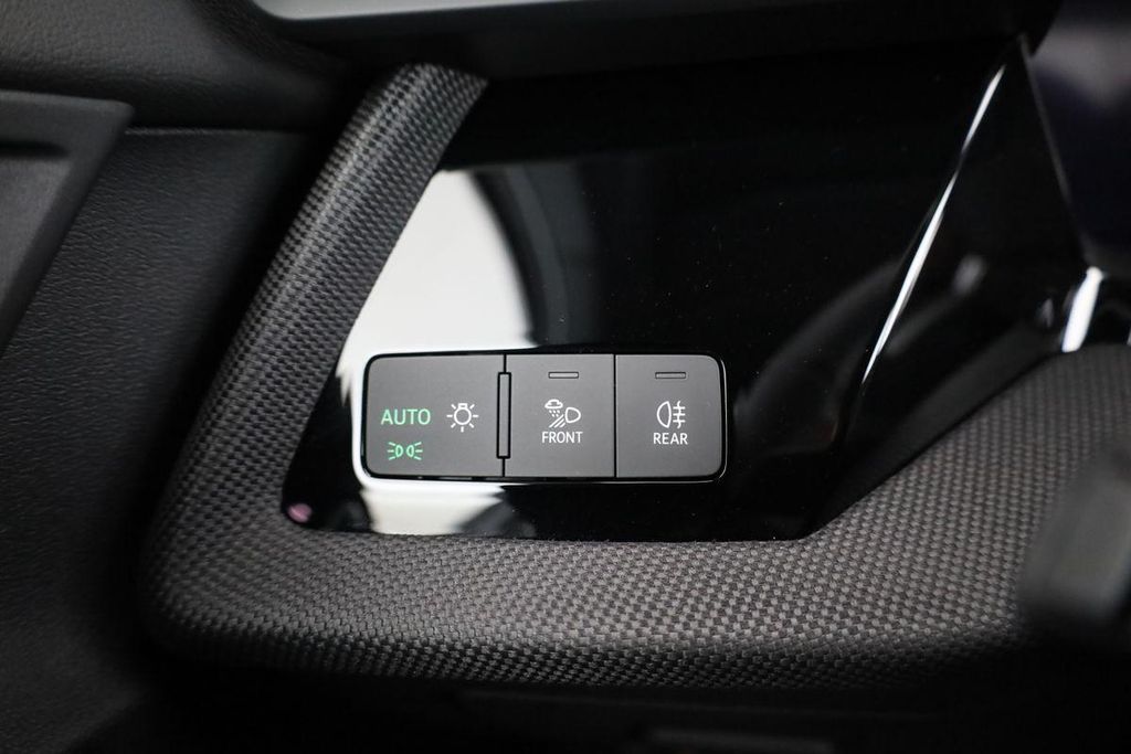 Audi S3 2025
