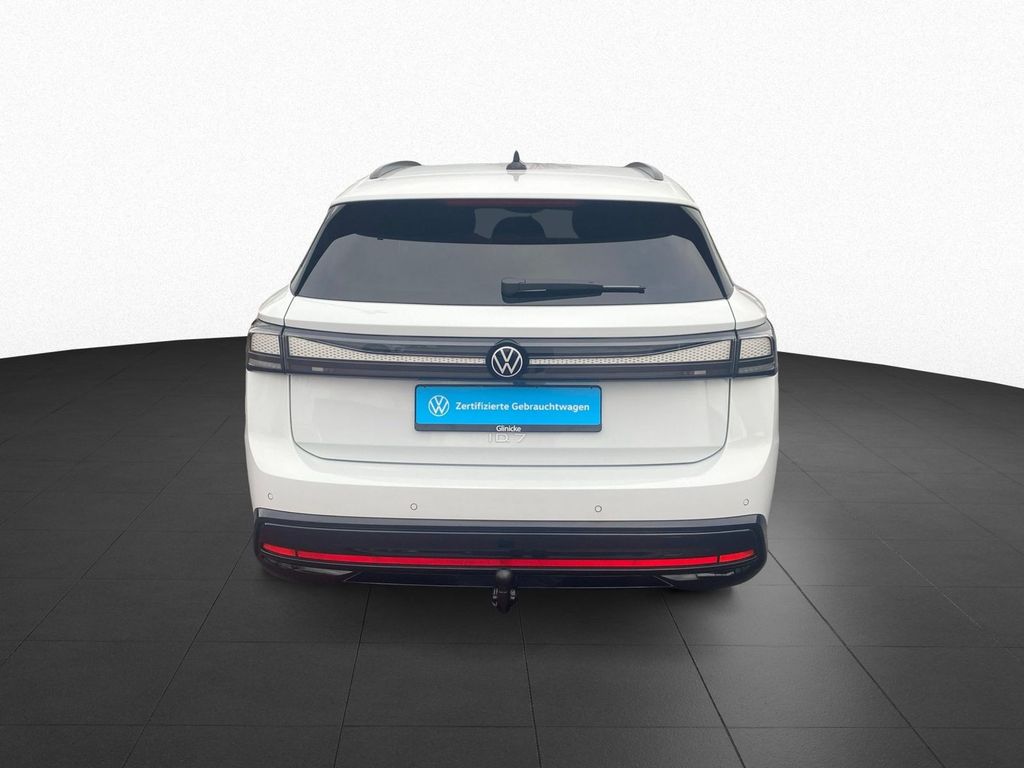 Volkswagen ID.7 2025