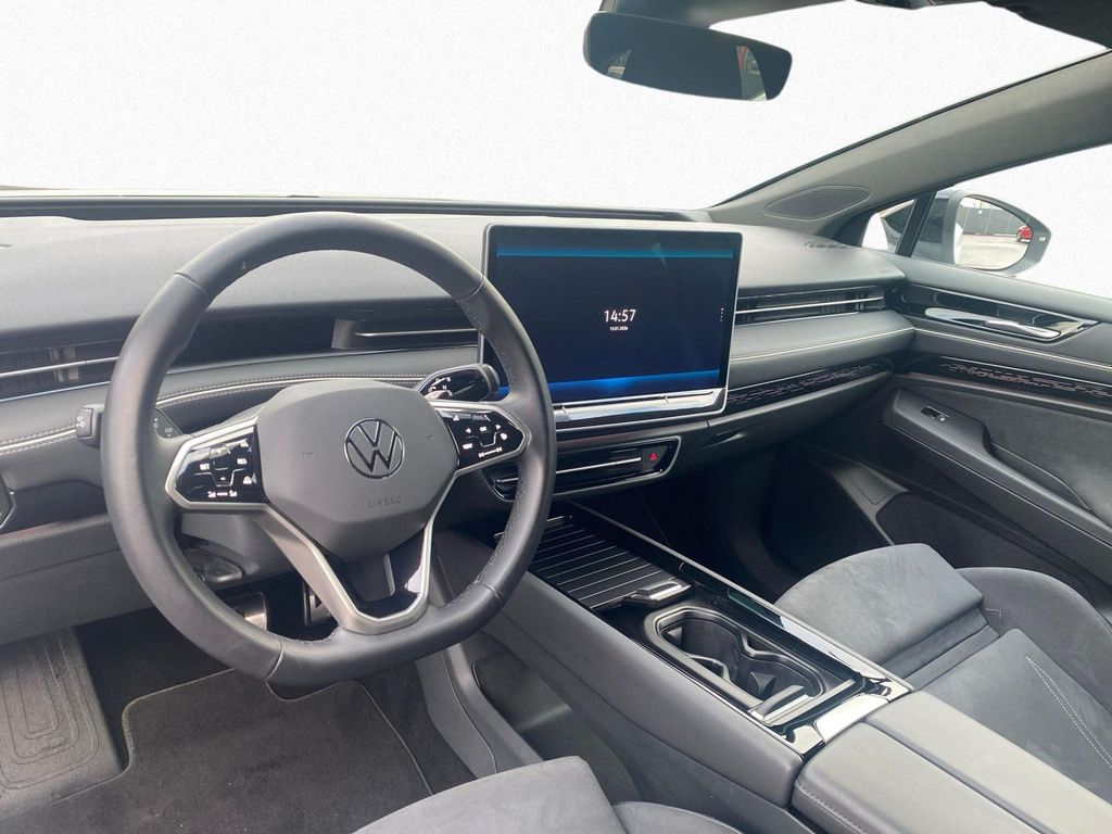 Volkswagen ID.7 2025