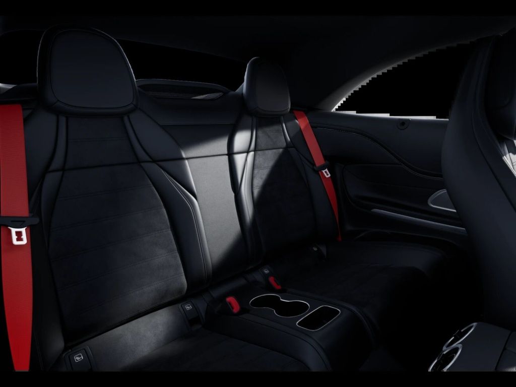 Mercedes-Benz CLE 300 2024