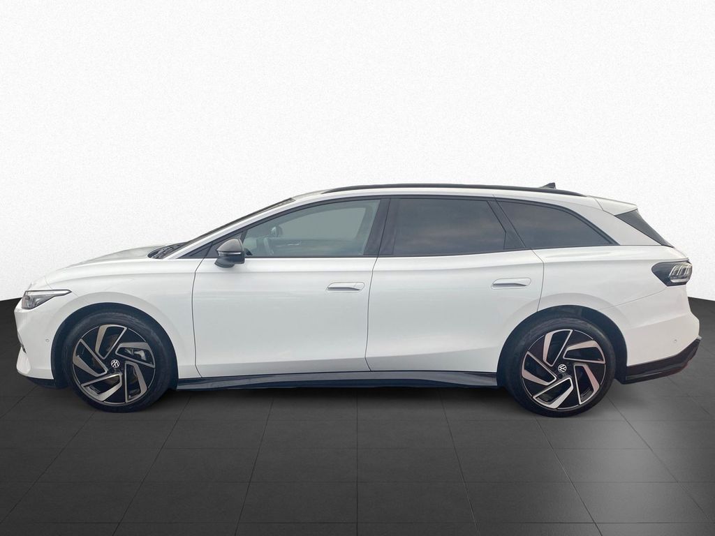 Volkswagen ID.7 2025