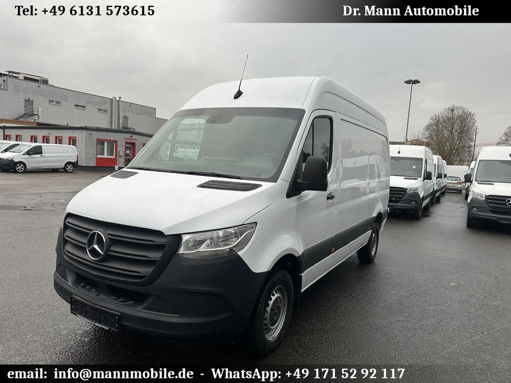 Mercedes-Benz Sprinter 2020