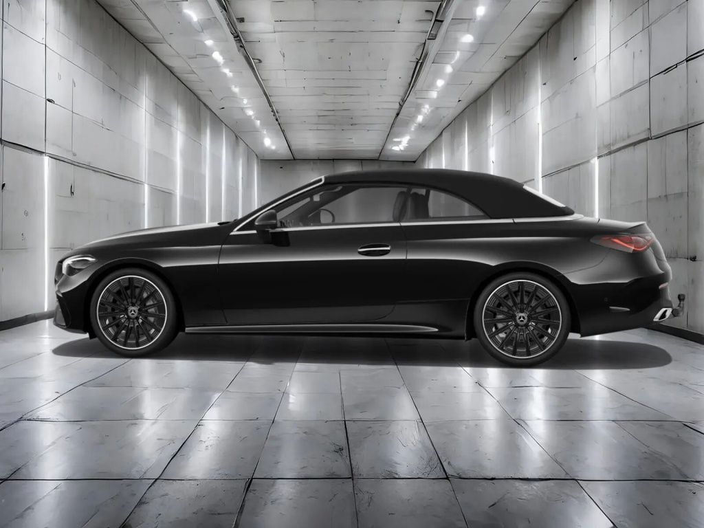 Mercedes-Benz CLE 300 2024