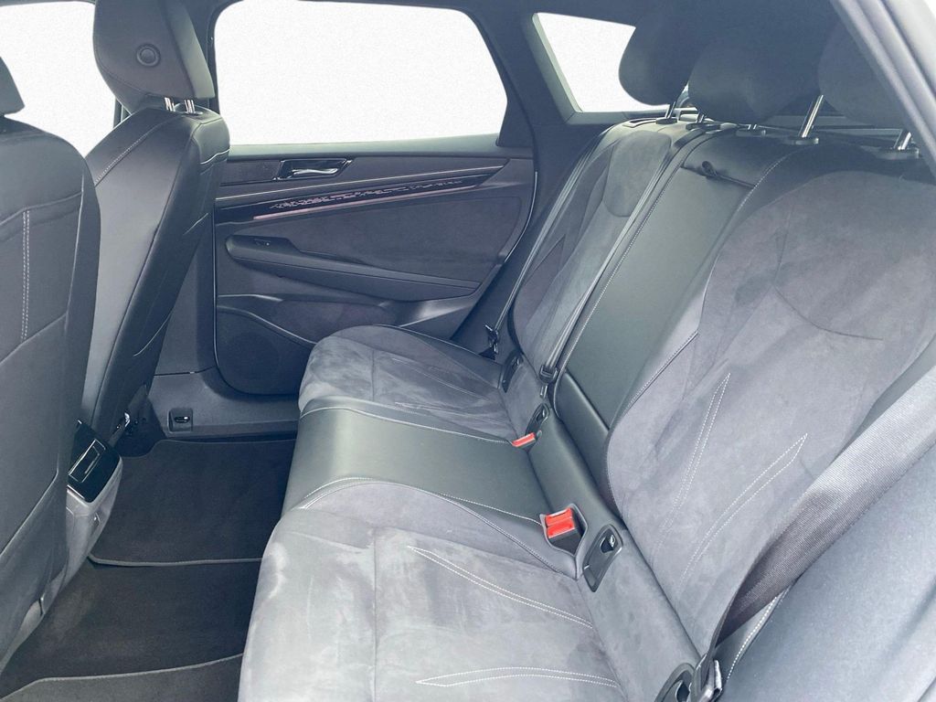 Volkswagen ID.7 2025