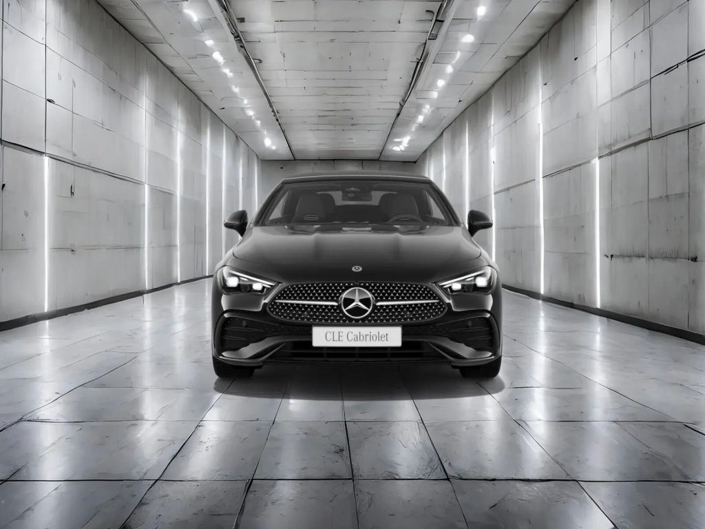 Mercedes-Benz CLE 300 2024