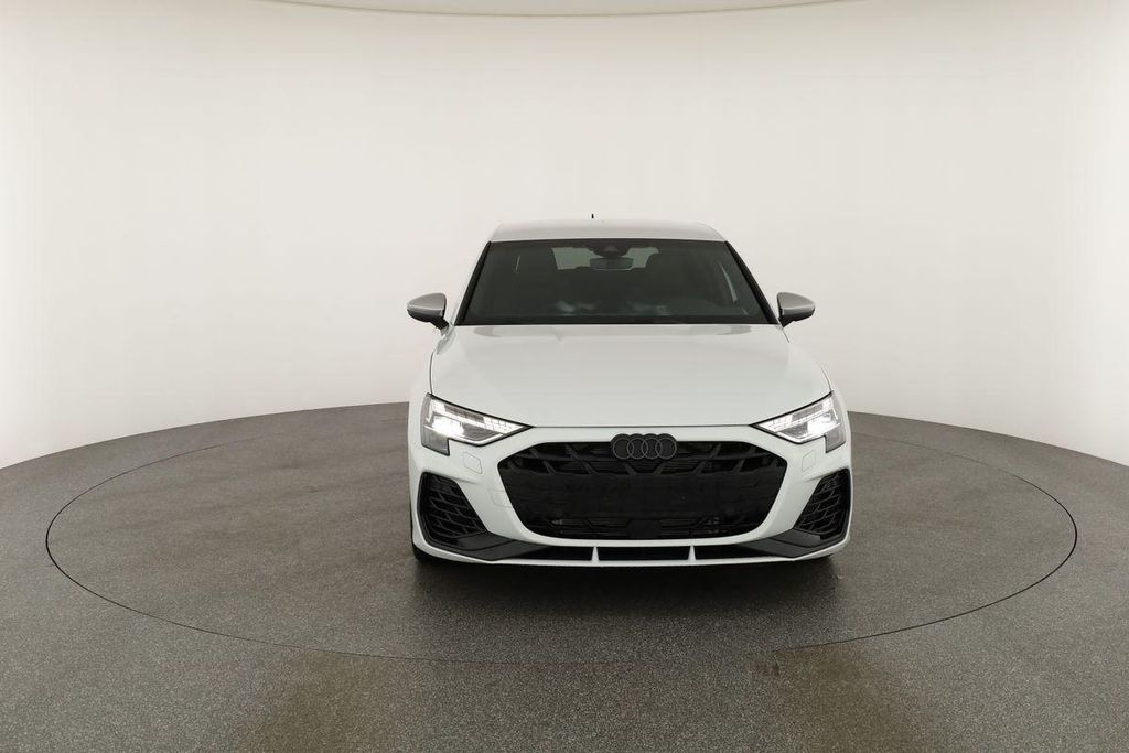 Audi S3 2025