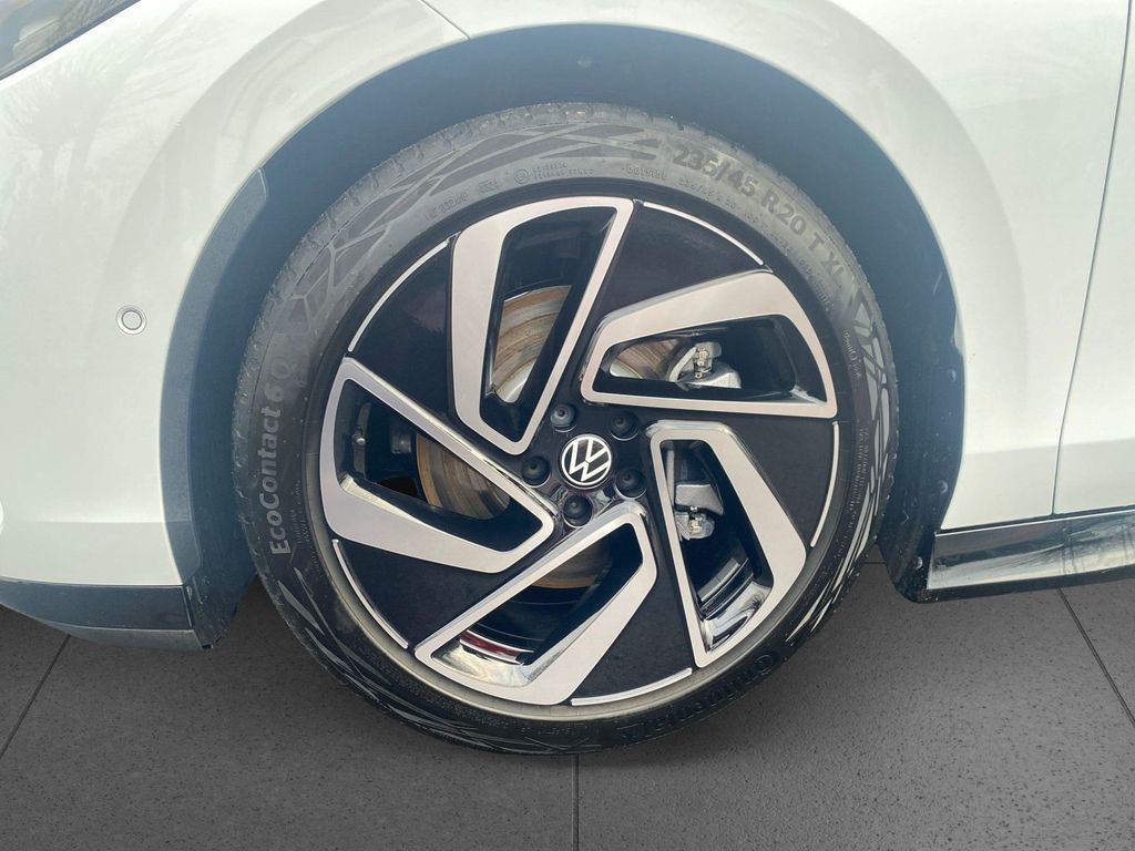 Volkswagen ID.7 2025