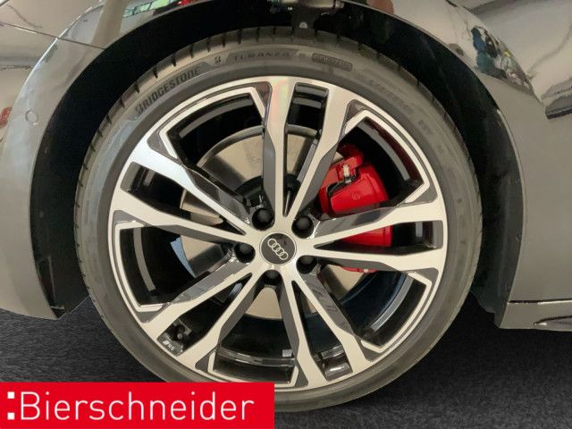Audi A5 2025
