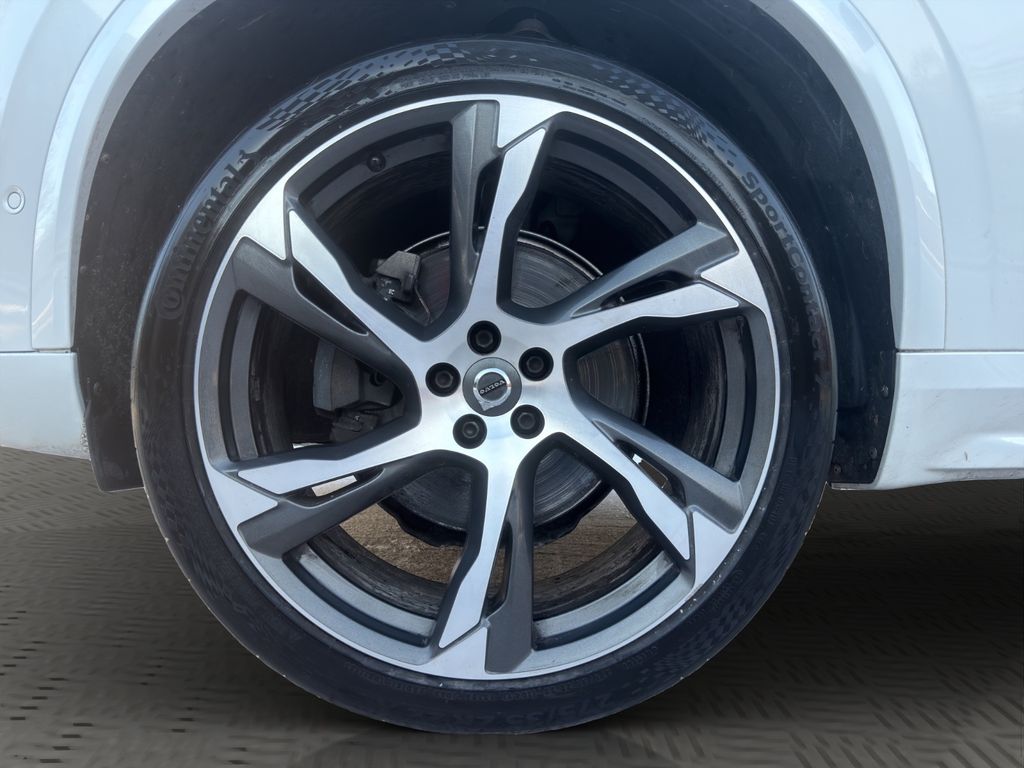 Volvo XC90 2021