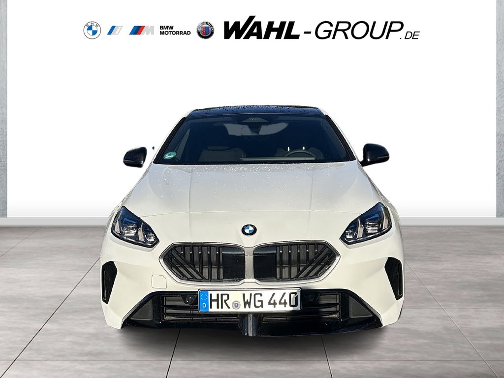 BMW 220 Gran Coupé 2025