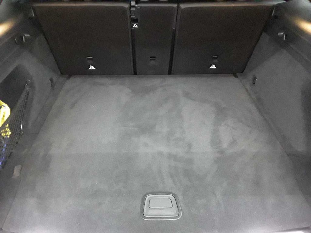 Mercedes-Benz EQC 2022