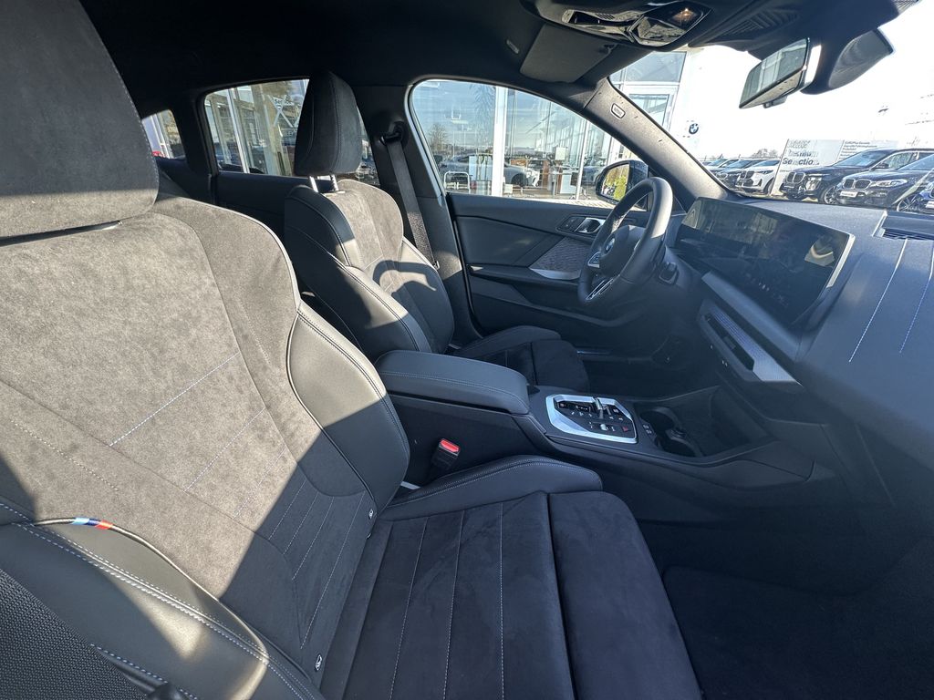 BMW 220 Gran Coupé 2025