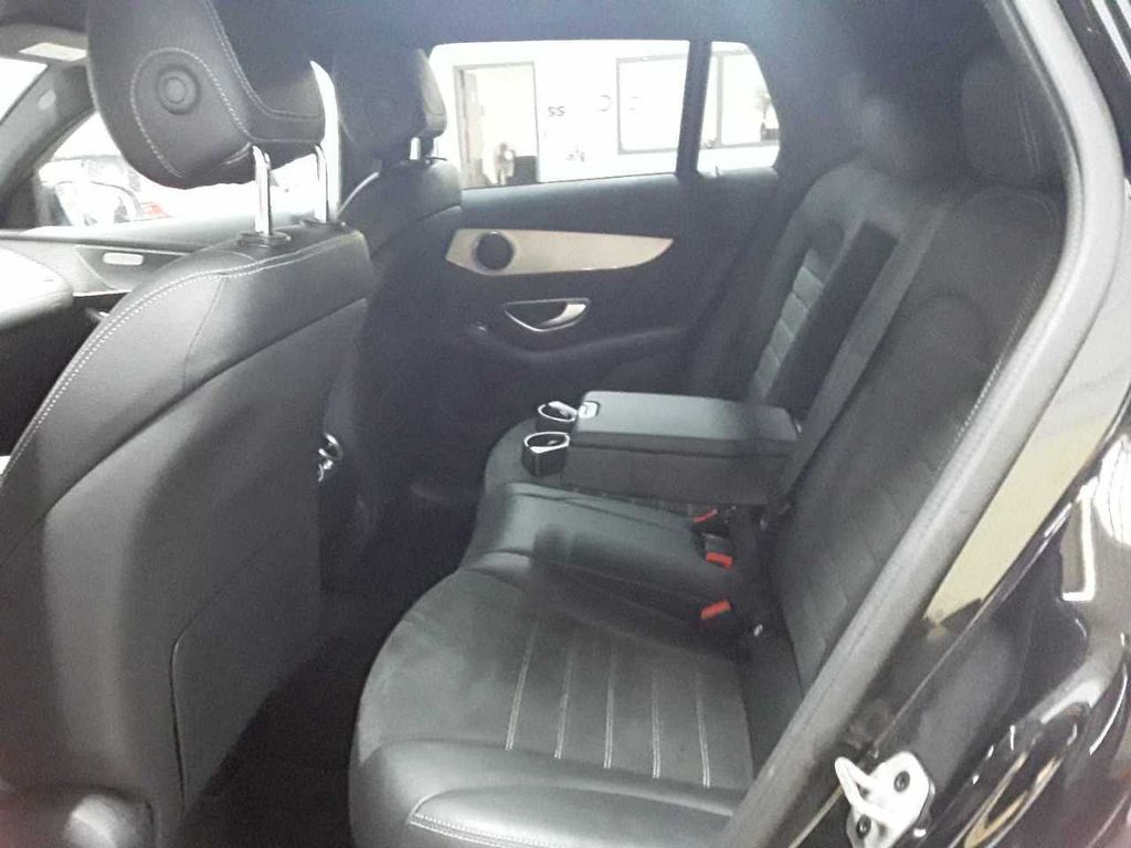 Mercedes-Benz EQC 2022