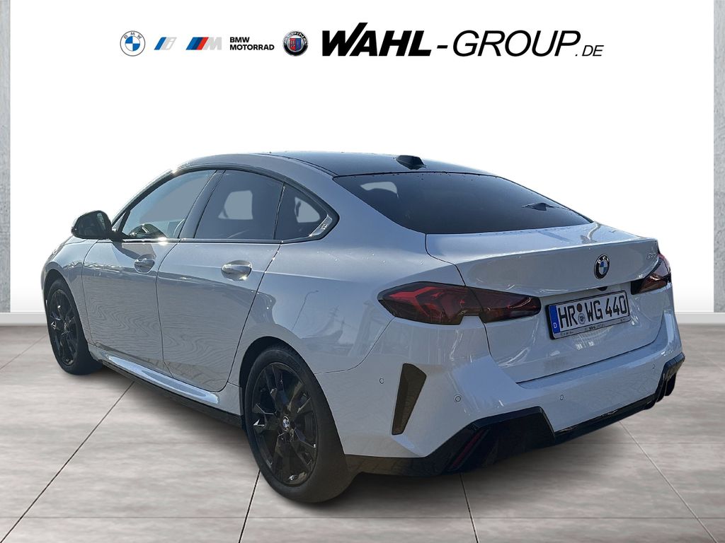 BMW 220 Gran Coupé 2025