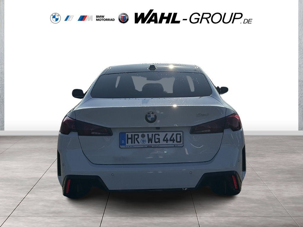 BMW 220 Gran Coupé 2025