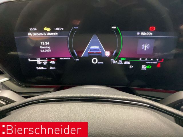 Audi A5 2025