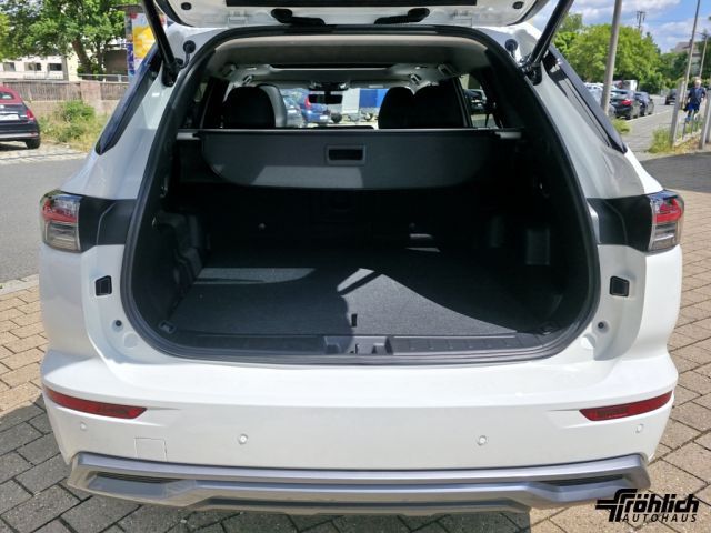 Mitsubishi Plug-in Hybrid Outlander 2025