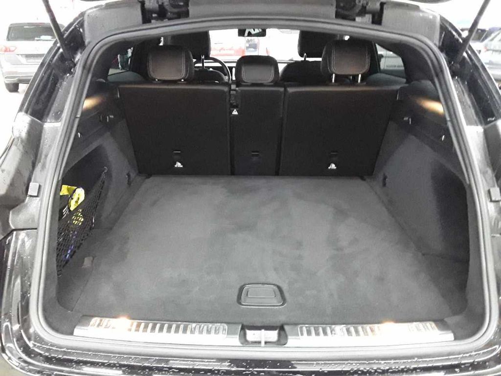 Mercedes-Benz EQC 2022