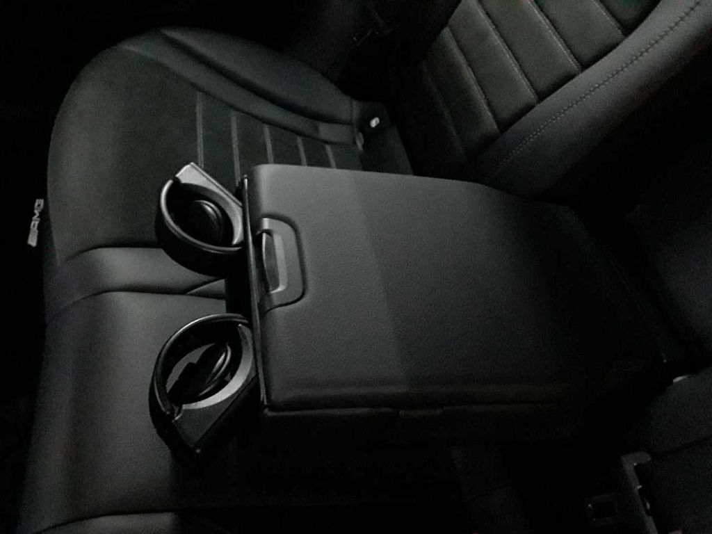 Mercedes-Benz EQC 2022