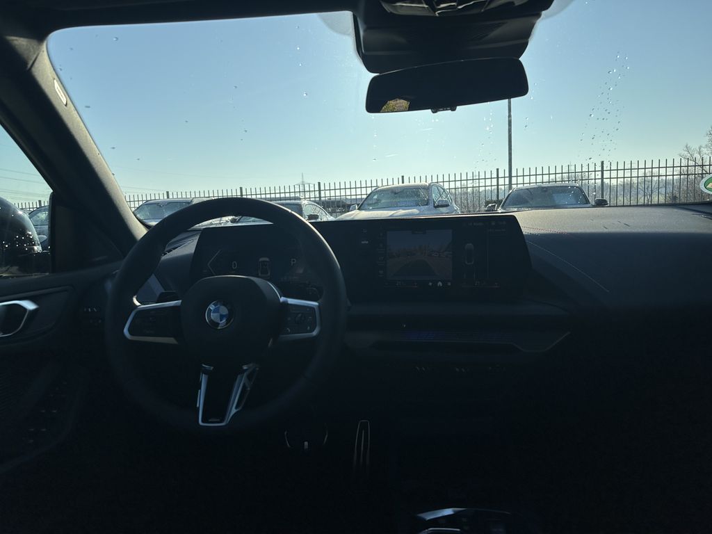 BMW 220 Gran Coupé 2025