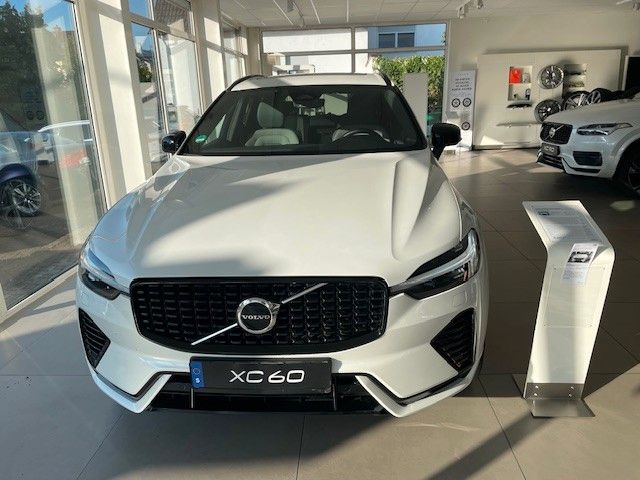 Volvo XC60 2022