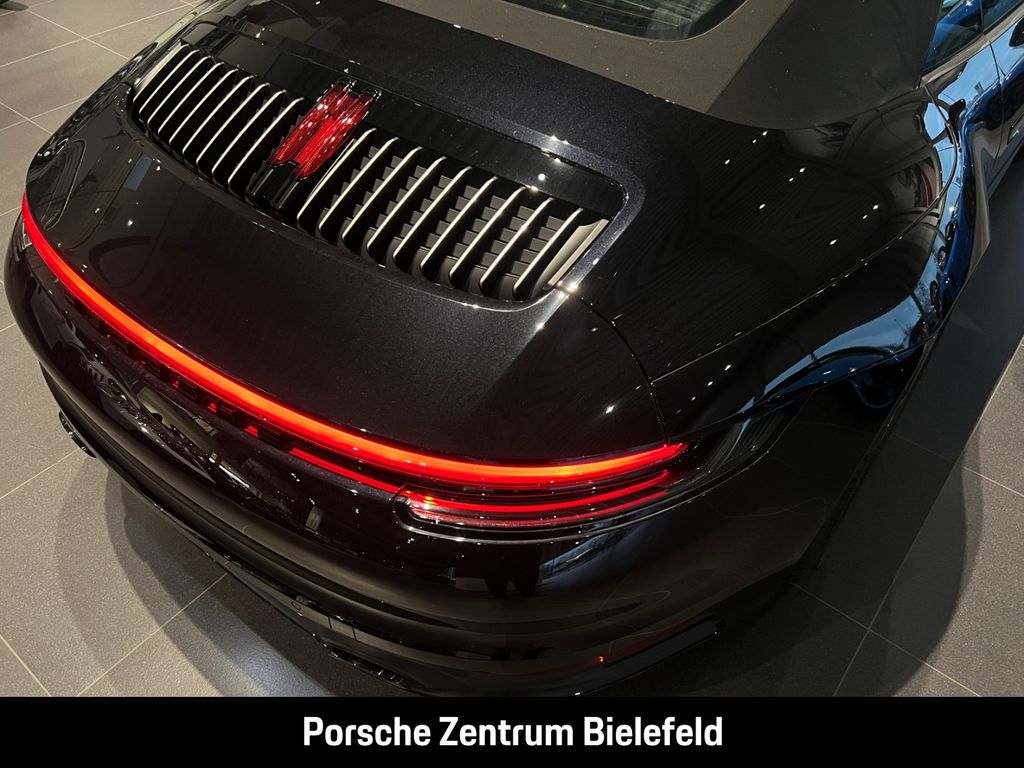Porsche 992 2024