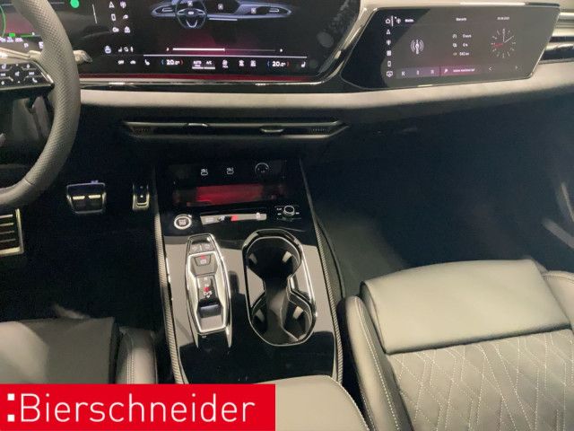 Audi A5 2025