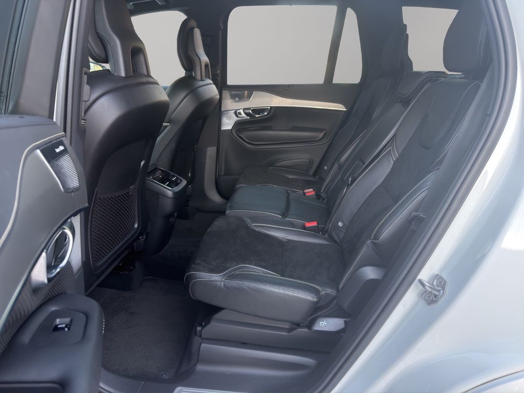Volvo XC90 2021