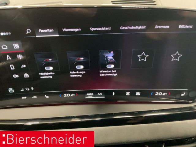 Audi A5 2025