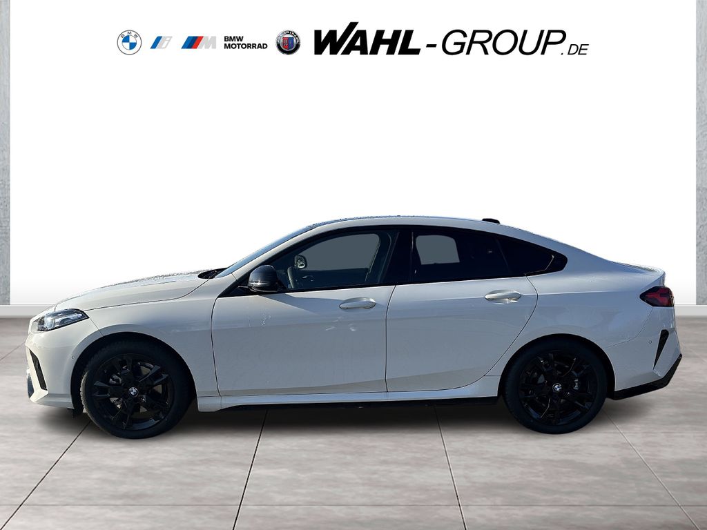 BMW 220 Gran Coupé 2025