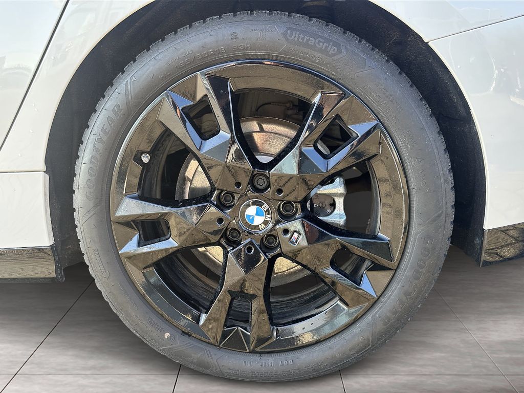 BMW 220 Gran Coupé 2025