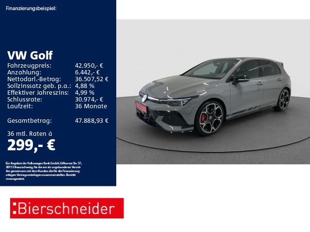 Volkswagen Golf 2024