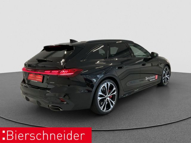 Audi A5 2025