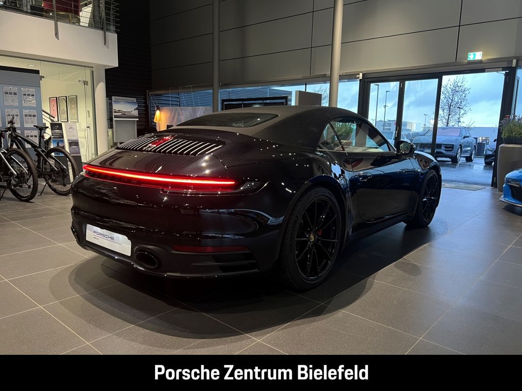 Porsche 992 2024