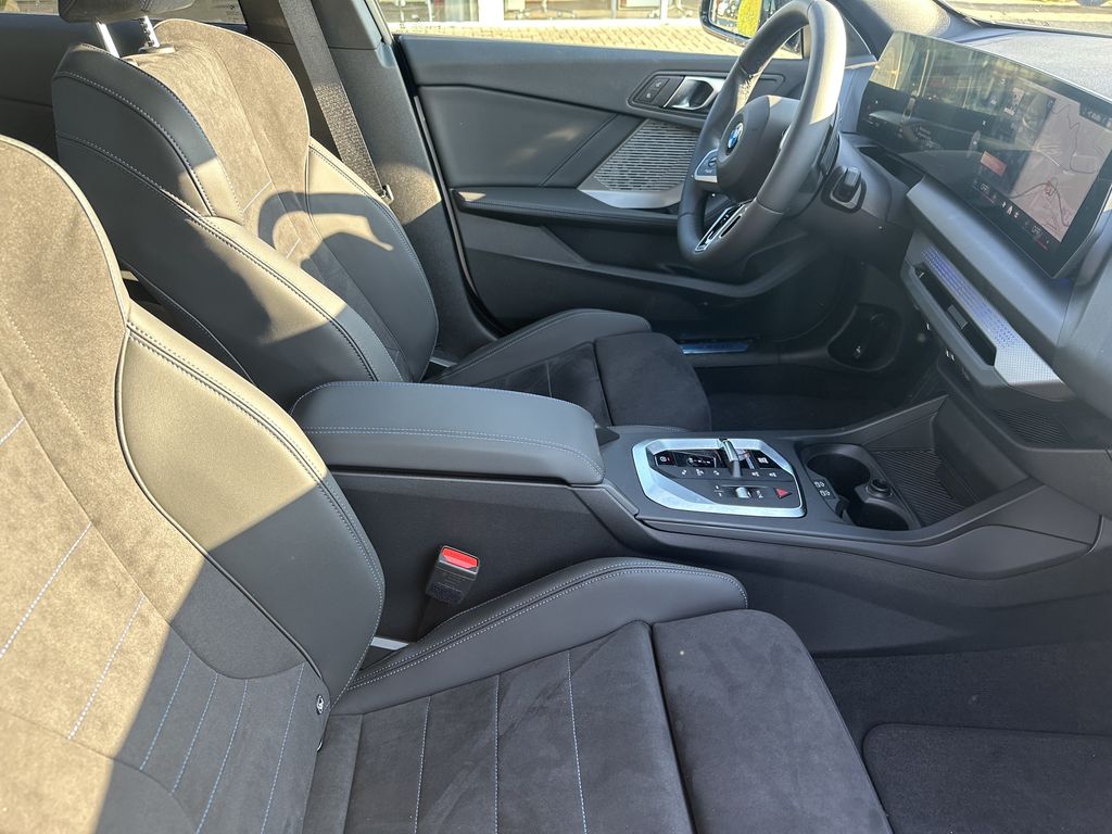 BMW 220 Gran Coupé 2025