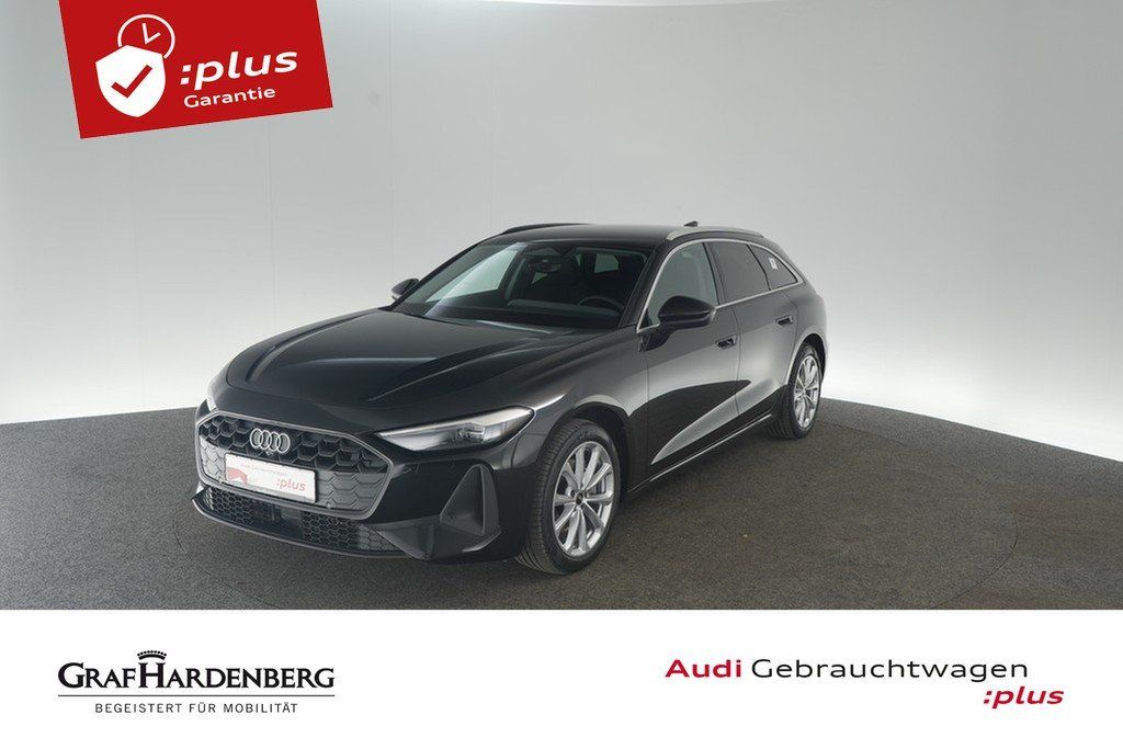 Audi A5 2025