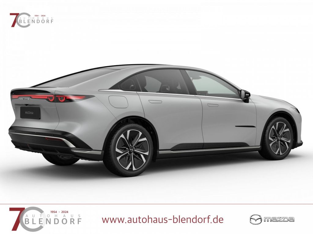 Mazda 6e