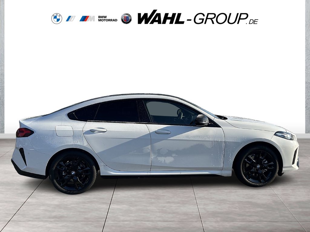 BMW 220 Gran Coupé 2025