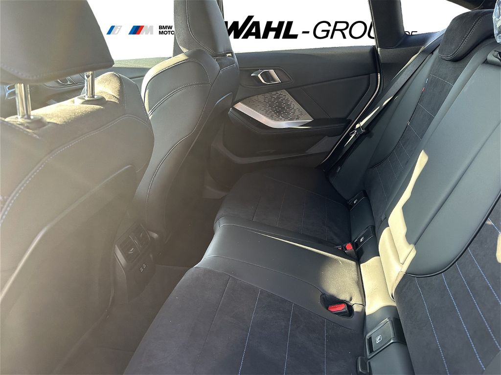 BMW 220 Gran Coupé 2025