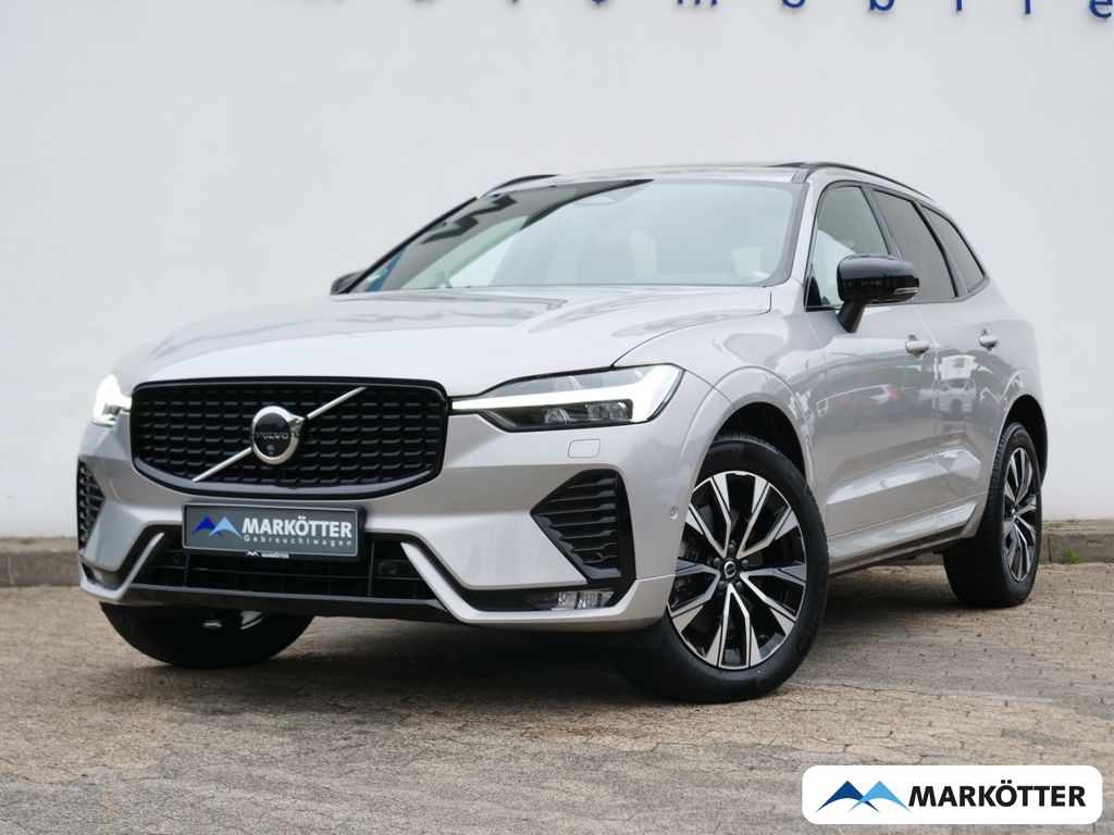 Volvo XC60 2024