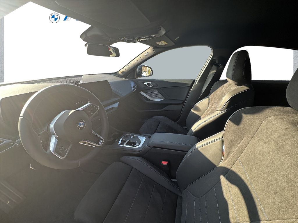 BMW 220 Gran Coupé 2025