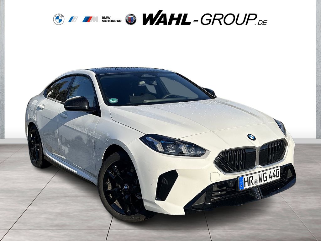BMW 220 Gran Coupé 2025