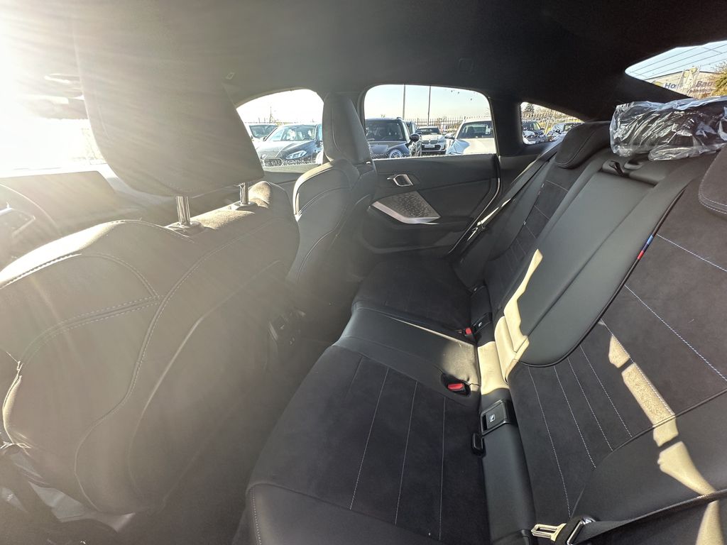 BMW 220 Gran Coupé 2025