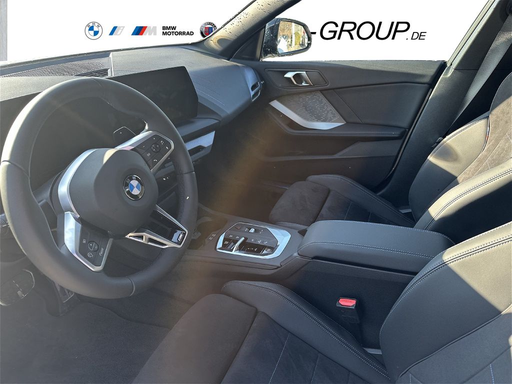 BMW 220 Gran Coupé 2025