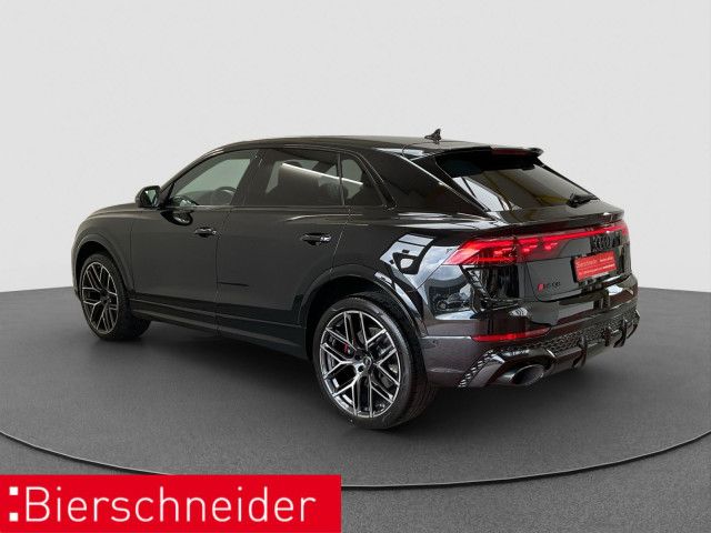 Audi RSQ8 2025